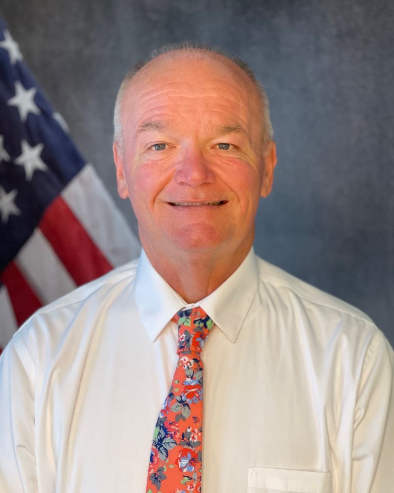 Wes Hooker